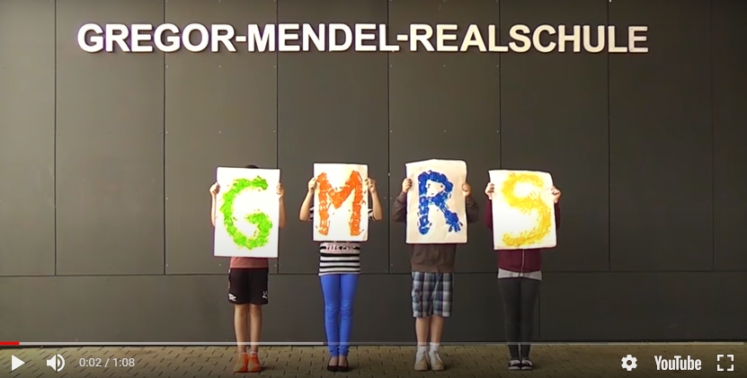 Titelbild zu Schulfilm - Film auf YouTube ansehen